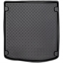 Tapis de protection de coffre pour Audi A6 IV C7 de 2011 à 2018 102026
