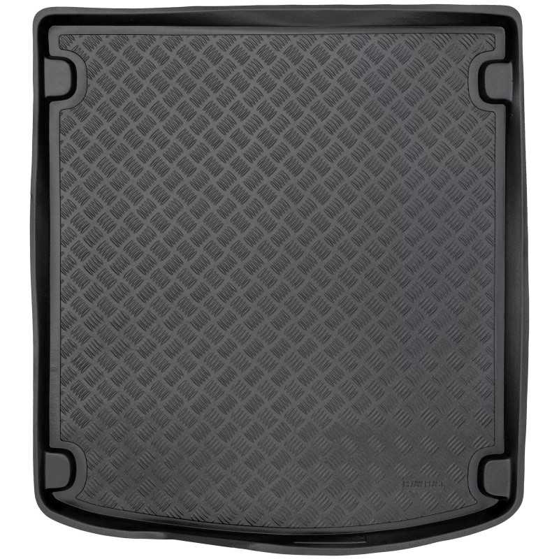 Tapis de protection de coffre pour Audi A6 IV C7 de 2011 à 2018 102026