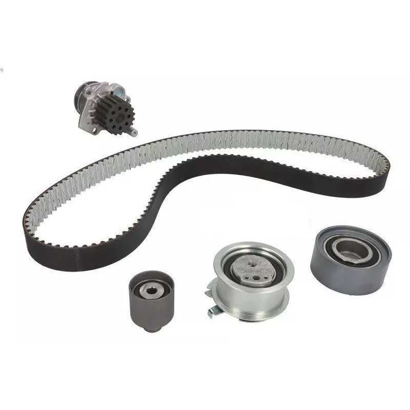 Kit distribution + pompe a eau Audi A4 Mitsubishi Grandis Lancer X Outlander Vw Passat B6 KTBWP4410 Kit distribution + pompe a eau Audi A4 Mitsubishi Grandis Lancer X Outlander Vw Passat B6 KTBWP4410