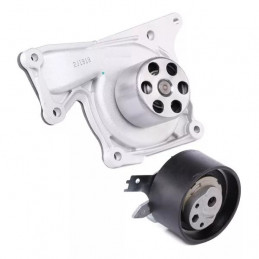 Kit distribution avec pompe à eau DAYCO pour Dacia Mercedes Nissan Renault Clio Kangoo Megane Scenic KTBWP8860