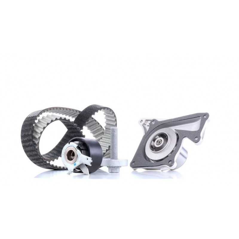Kit distribution avec pompe à eau DAYCO pour Dacia Mercedes Nissan Renault Clio Kangoo Megane Scenic KTBWP8860