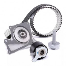 Kit distribution avec pompe à eau DAYCO pour Dacia Mercedes Nissan Renault Clio Kangoo Megane Scenic KTBWP8860