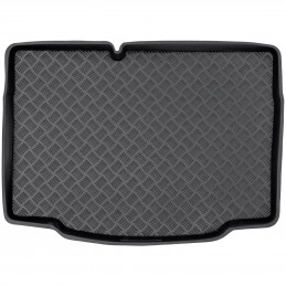 Tapis de protection de coffre pour Renault Clio V à partir de 2019 101399