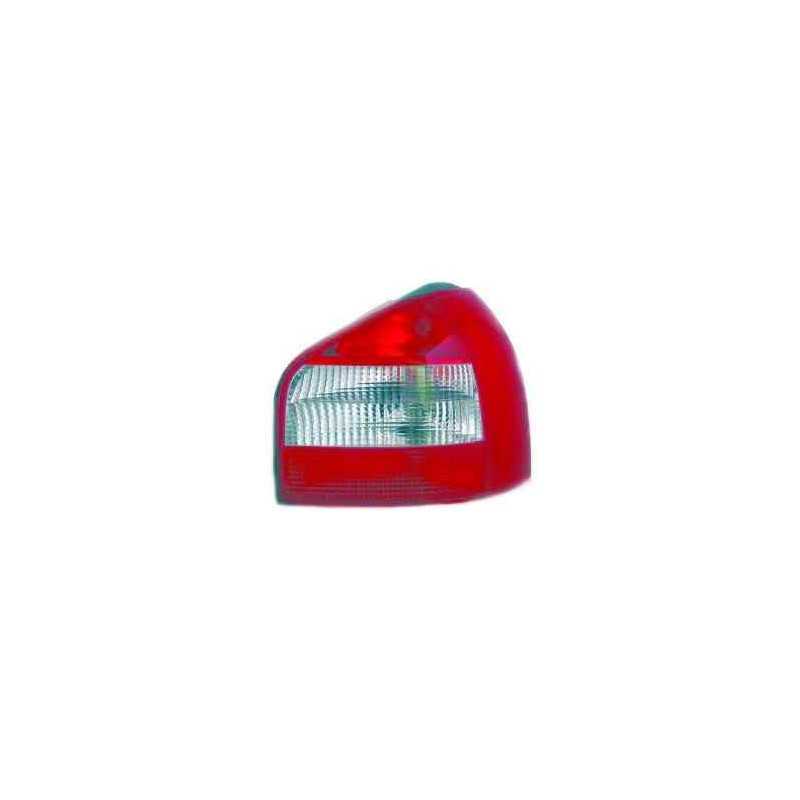 Phare arriere Droit Audi A3 1023005 Phare arriere Droit Audi A3 1023005
