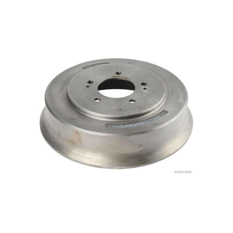 Tambour de frein pour HYUNDAI H100, H-1, PORTER J3400500