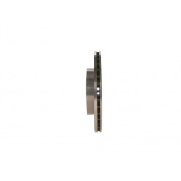 Jeu 2 disques de freins pour AUDI 100, 80, 90 0986478018