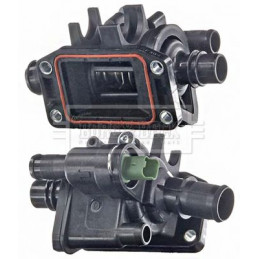 Thermostat d'eau pour Peugeot Citroen et Ford DT1102H