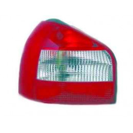 Phare arriere Gauche Audi A3 1023006