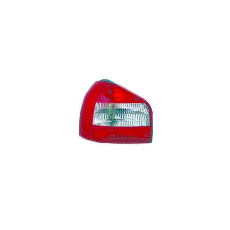 Phare arriere Gauche Audi A3 1023006 Phare arriere Gauche Audi A3 1023006