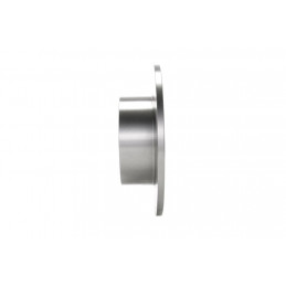 Jeu de 2 disques de frein BOSCH arrière AUDI 100/A6, SKODA Superb I, Volkswagen Passat B5/B6 0986478132