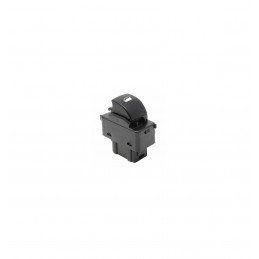 Bouton de lève vitre avant droit pour Peugeot Citroën EWS-CT-008