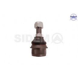 Rotule de suspension pour Iveco 20685