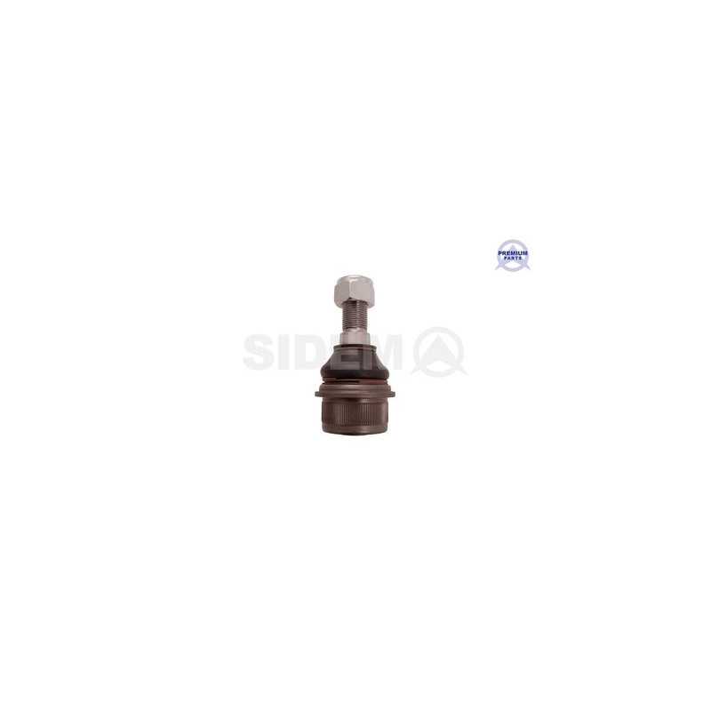 Rotule de suspension pour Iveco 20685