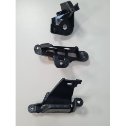 Kit reparation patte de fixation phare gauche pour Peugeot 308 RCZ VHL78