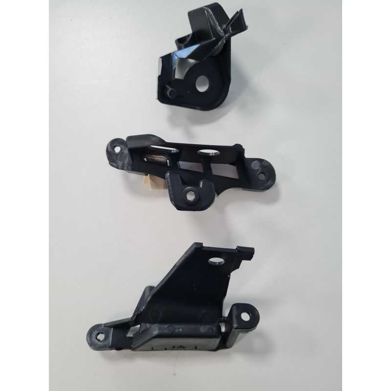 Kit reparation patte de fixation phare gauche Peugeot 308 RCZ