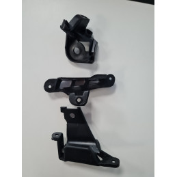 Kit reparation patte de fixation phare droit Peugeot 308+RCZ VHL77
