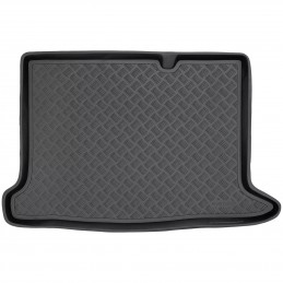 Tapis protection de coffre pour Dacia Sandero de 2012 à 2020 101369