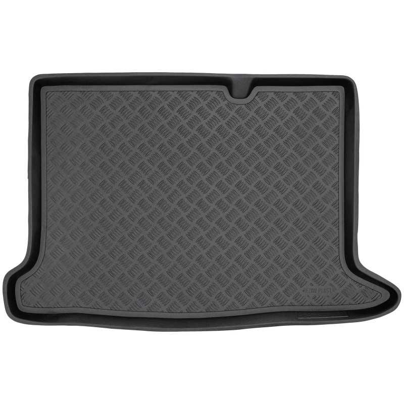 Tapis bac protection de coffre pour Dacia Sandero depuis 2012