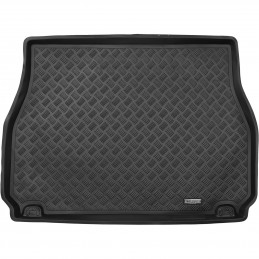 Tapis de protection de coffre BMW X5 E53