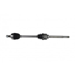 Arbre, cardan de transmission avant droit Nissan NV400 Opel Movano B Renault Master 3 NPWRE042