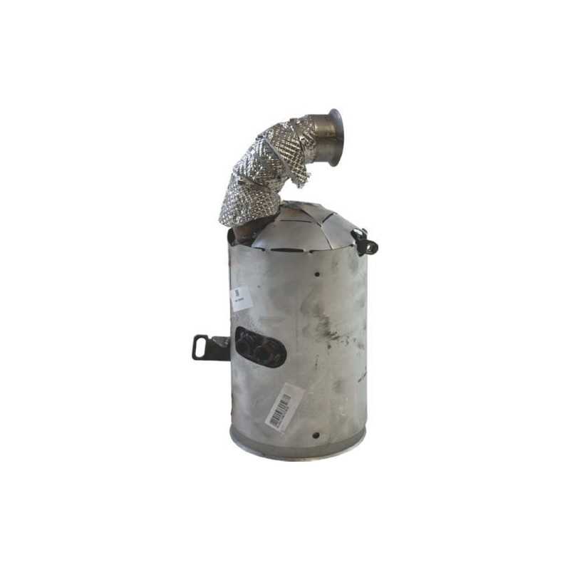 Catalyseur pour Citroen C3 DS3 Peugeot 206 207 208 2008 1.4 Hdi CT15802K