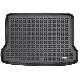 Tapis de protection de coffre Mercedes GLA de 2013 à 2019 100939