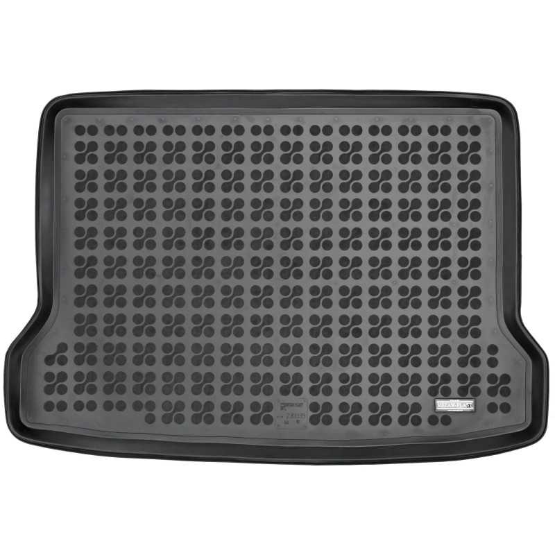 Tapis de protection de coffre Mercedes GLA de 2013 à 2019 100939 Tapis de protection de coffre Mercedes GLA de 2013 à 2019 100939