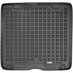Tapis de protection de coffre pour BMW série 5 Break F11 de 2010 à 2017 102117