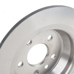 Jeu de 2 disques de frein pour FORD Focus, Galaxy, S-MAX, Mondeo, Kuga / LAND-ROVER Range Rover Evoque B130424