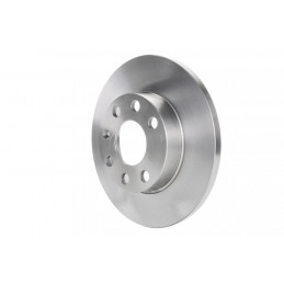 Lot de 2 disques de frein pour OPEL Corsa C B130155