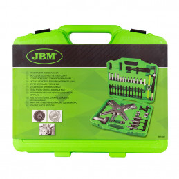 Kit de centrage dâembrayage sac