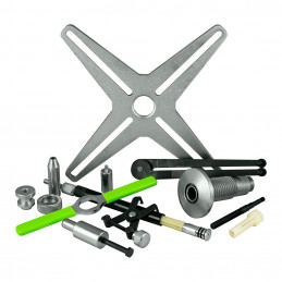Kit de centrage d4embrayage sac 53001