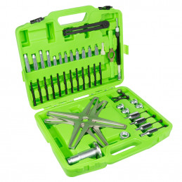 Kit de centrage dâembrayage sac