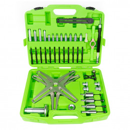 Kit de centrage dâembrayage sac