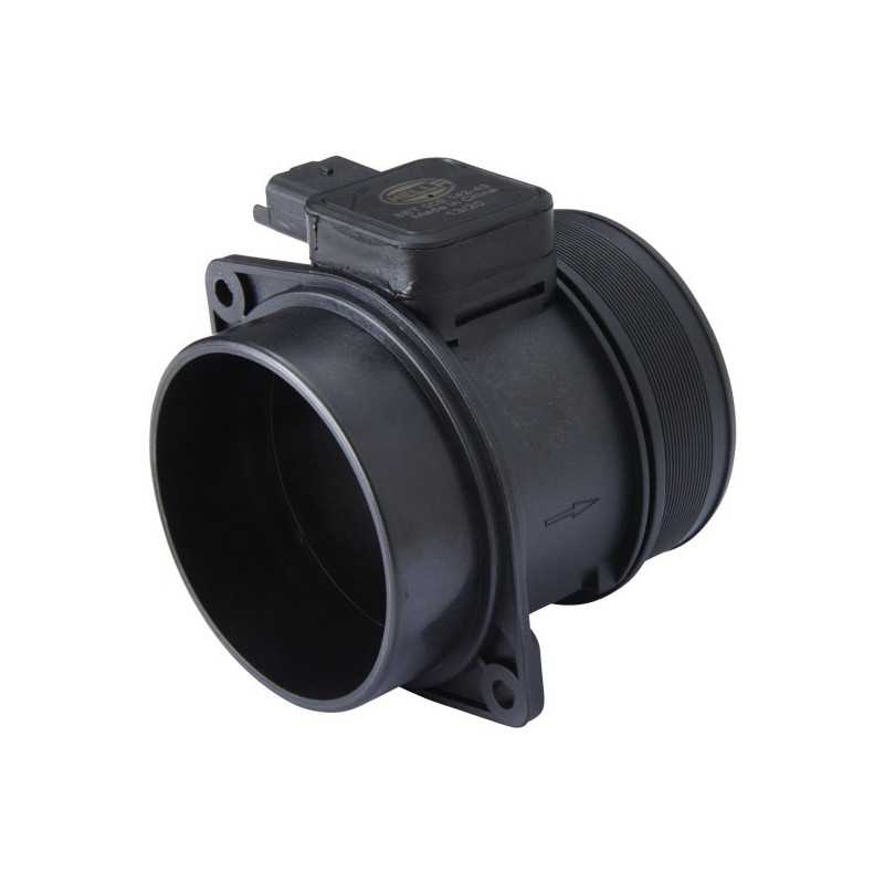Debitmetre d'air DELPHI pour Citroen/Fiat/Ford/Lancia/Mitsubishi/Peugeot/Volvo 2.0 et 2.2 AF10230-12B1