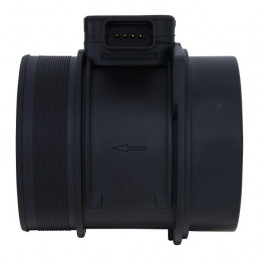 Debitmetre d'air DELPHI pour Citroen/Fiat/Ford/Lancia/Mitsubishi/Peugeot/Volvo 2.0 et 2.2 AF10230-12B1