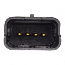Debimetre d air Citroen C5 C8 407 607 Focus Cmax Pierburg