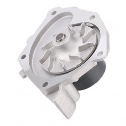 Pompe à eau + kit de courroie de distribution SNR pour Nissan Primera Renault Laguna 2 Megane 2 Suzuki Grand Vitara 1.9 KDP45...