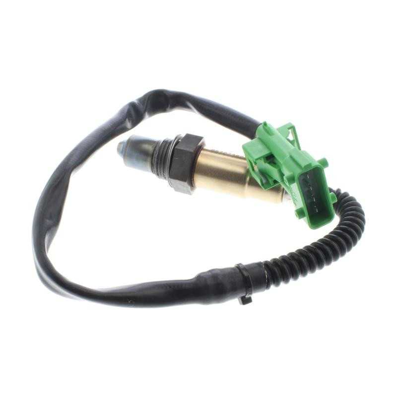 Sonde lambda pour CITROEN/FIAT/LANCIA/PEUGEOT ESL-CT-007