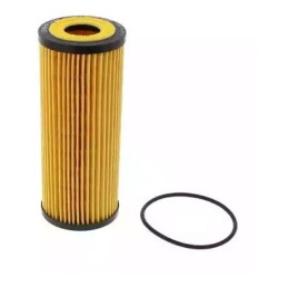 Filtre à huile papier pour ALFA ROMEO, ALPINA, BMW, FIAT, LANCIA A210517