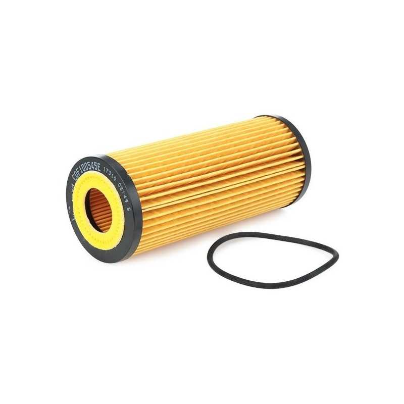 Filtre a huile BMW Serie 1 3 5 7 X3 d / Td