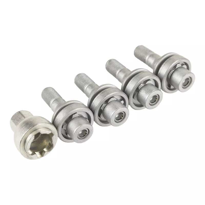 Vis, goujon antivol de roue PSA pour Citroën Peugeot 1688061880 Vis, goujon antivol de roue PSA pour Citroën Peugeot 1688061880