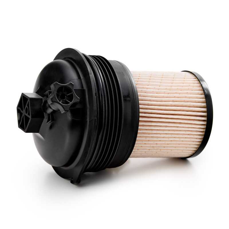 Filtre à carburant pour Renault Espace 5, Megane 4, Scenic 4, Grand Scenic 4, Talisman A120978