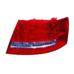 Feu arriere Droit a LED Audi A6  1063017
