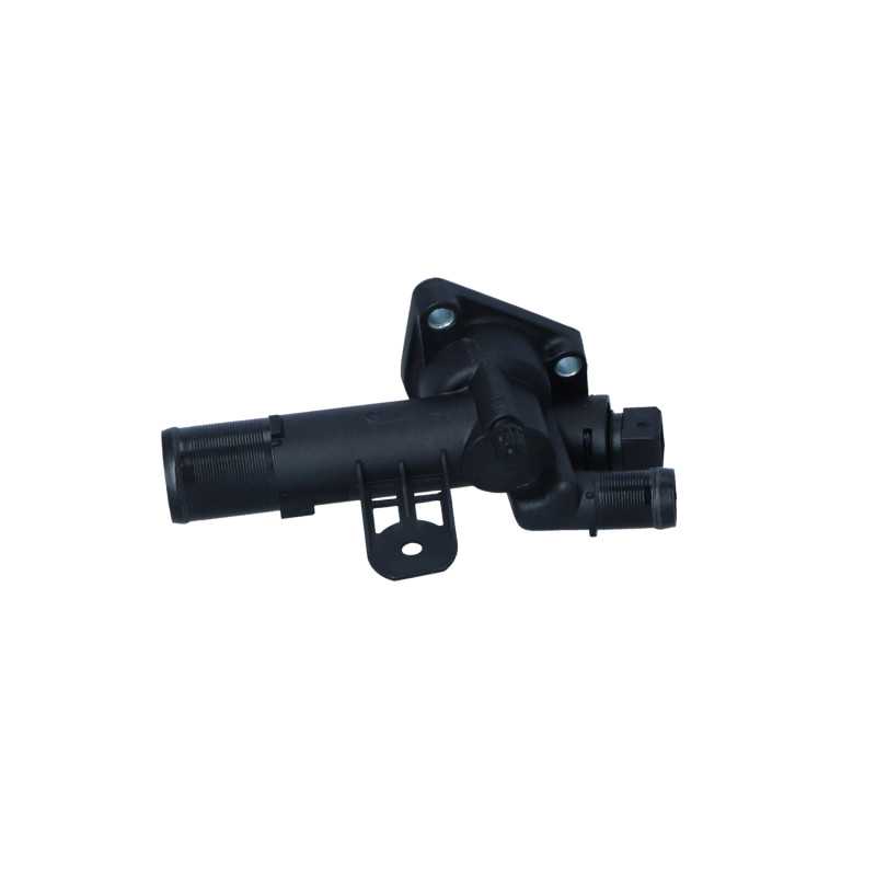 Thermostat d'eau, calorstat Renault Megane 2 Modus/Grand Modus Scenic 2/Grand Scenic 2