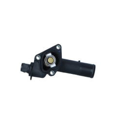 Thermostat d'eau, calorstat Renault Megane 2 Modus/Grand Modus Scenic 2/Grand Scenic 2