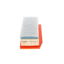 Filtre à air BOSCH pour DACIA, LADA, NISSAN, RENAULT F 026 400 534