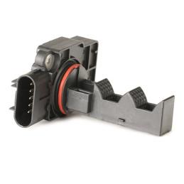 Débimètre d'air DELPHI pour CHEVROLET Captiva 2.0,2.2 / OPEL Antara 2.2 AF10061