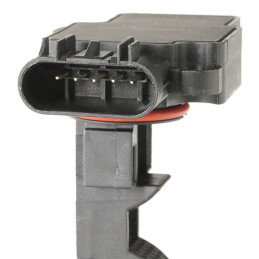 Débimètre d'air DELPHI pour CHEVROLET Captiva 2.0,2.2 / OPEL Antara 2.2 AF10061