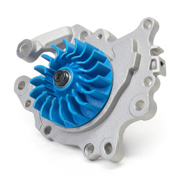 Kit distribution et pompe à eau pour CITROEN/DS/FIAT/FORD/OPEL/PEUGEOT/TOYOTA 1.5L KTBWP12080